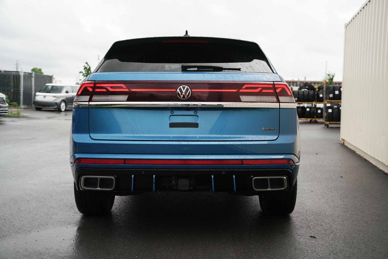 2024 Volkswagen Atlas Cross Sport EXECLINE/ 162$ PAR SEMAINE - 96 MOIS