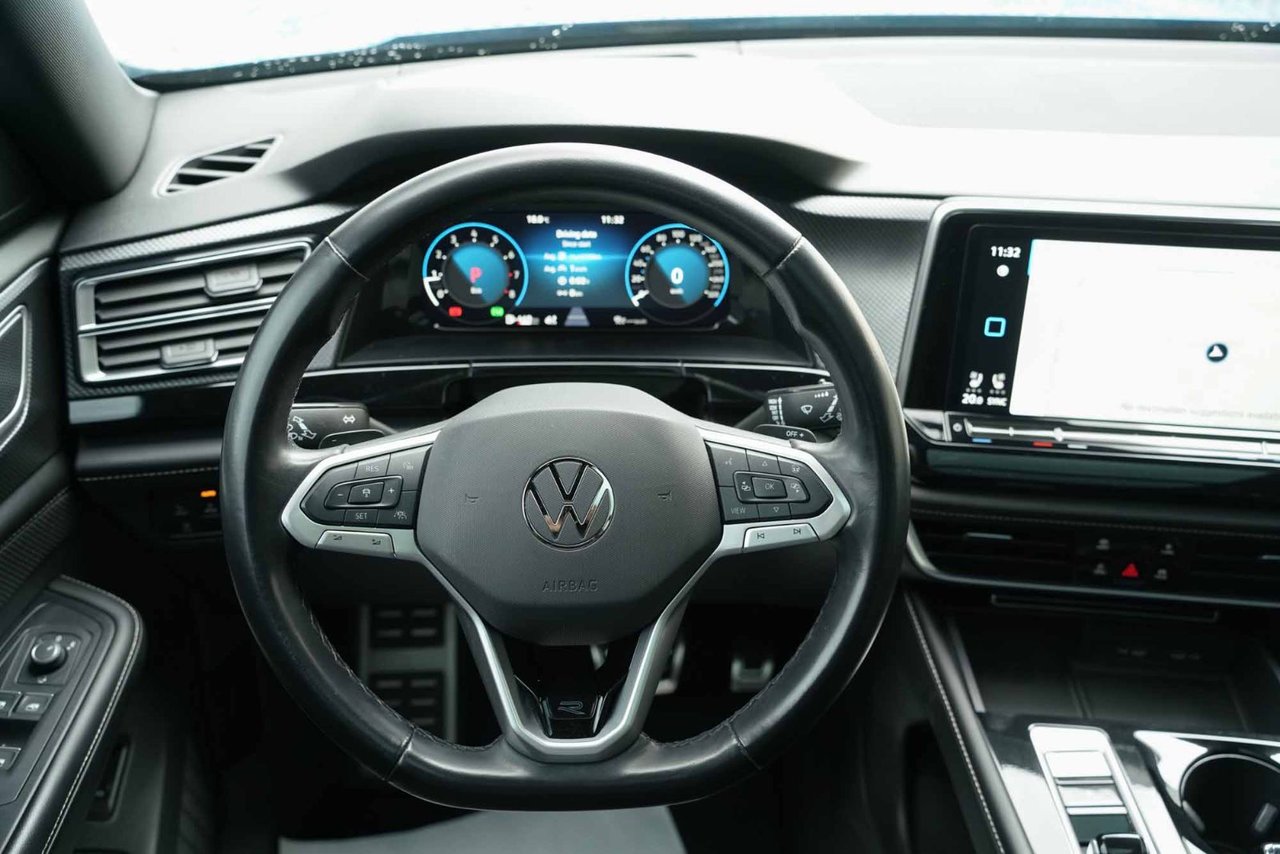 2024 Volkswagen Atlas Cross Sport EXECLINE/ 162$ PAR SEMAINE - 96 MOIS