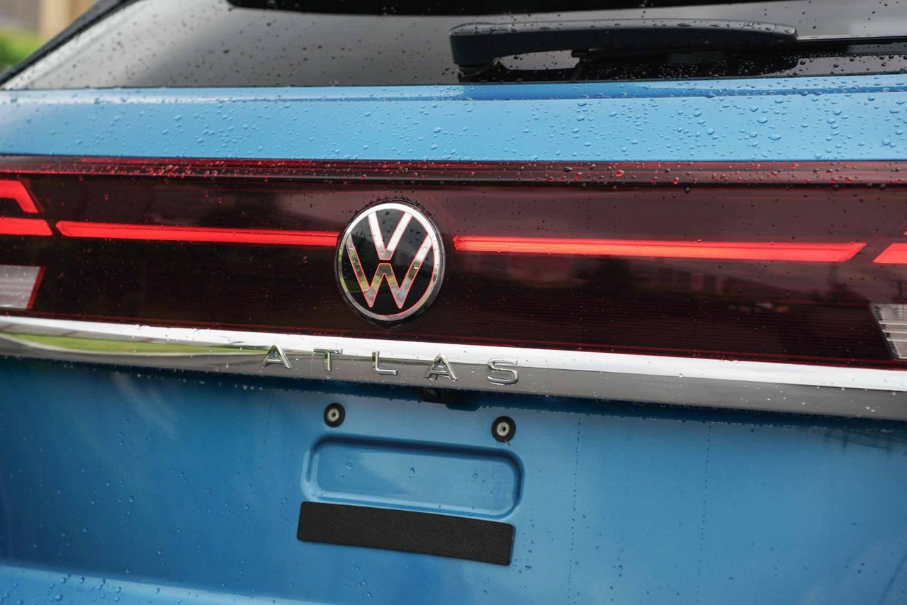 2024 Volkswagen Atlas Cross Sport EXECLINE/ 162$ PAR SEMAINE - 96 MOIS
