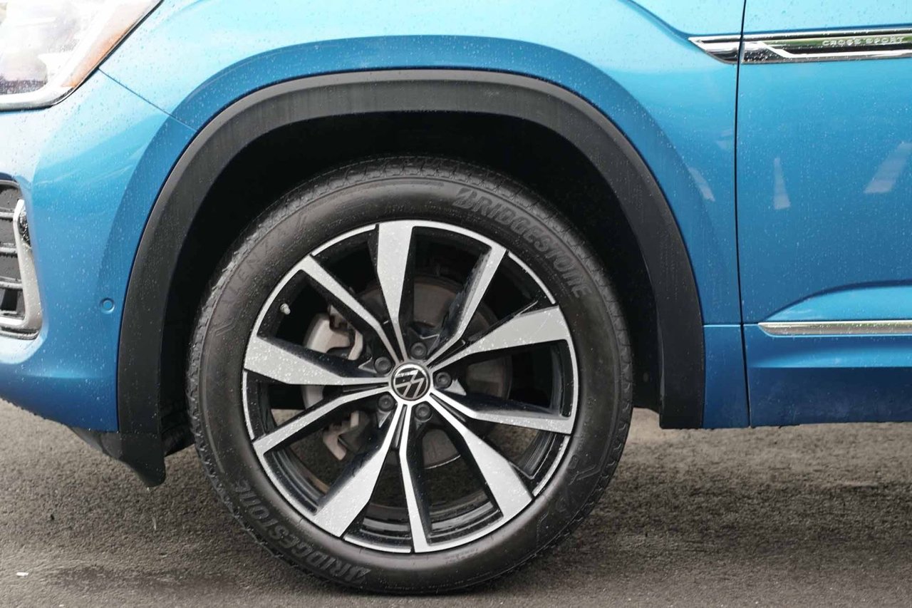 2024 Volkswagen Atlas Cross Sport EXECLINE/ 162$ PAR SEMAINE - 96 MOIS