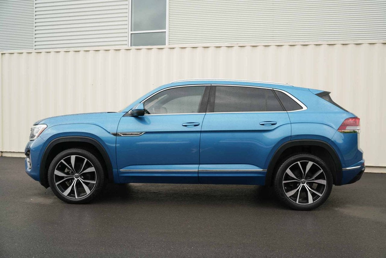 2024 Volkswagen Atlas Cross Sport EXECLINE/ 162$ PAR SEMAINE - 96 MOIS