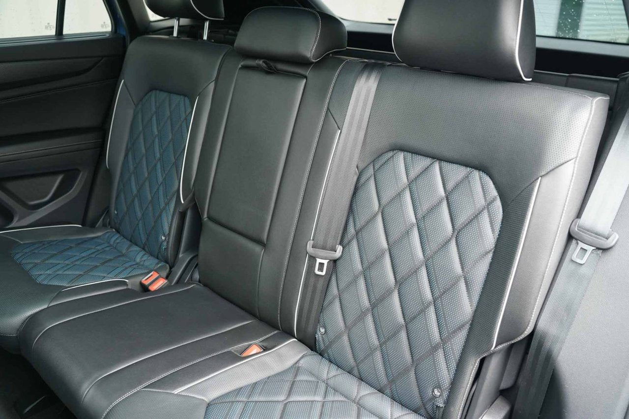 2024 Volkswagen Atlas Cross Sport EXECLINE/ 162$ PAR SEMAINE - 96 MOIS