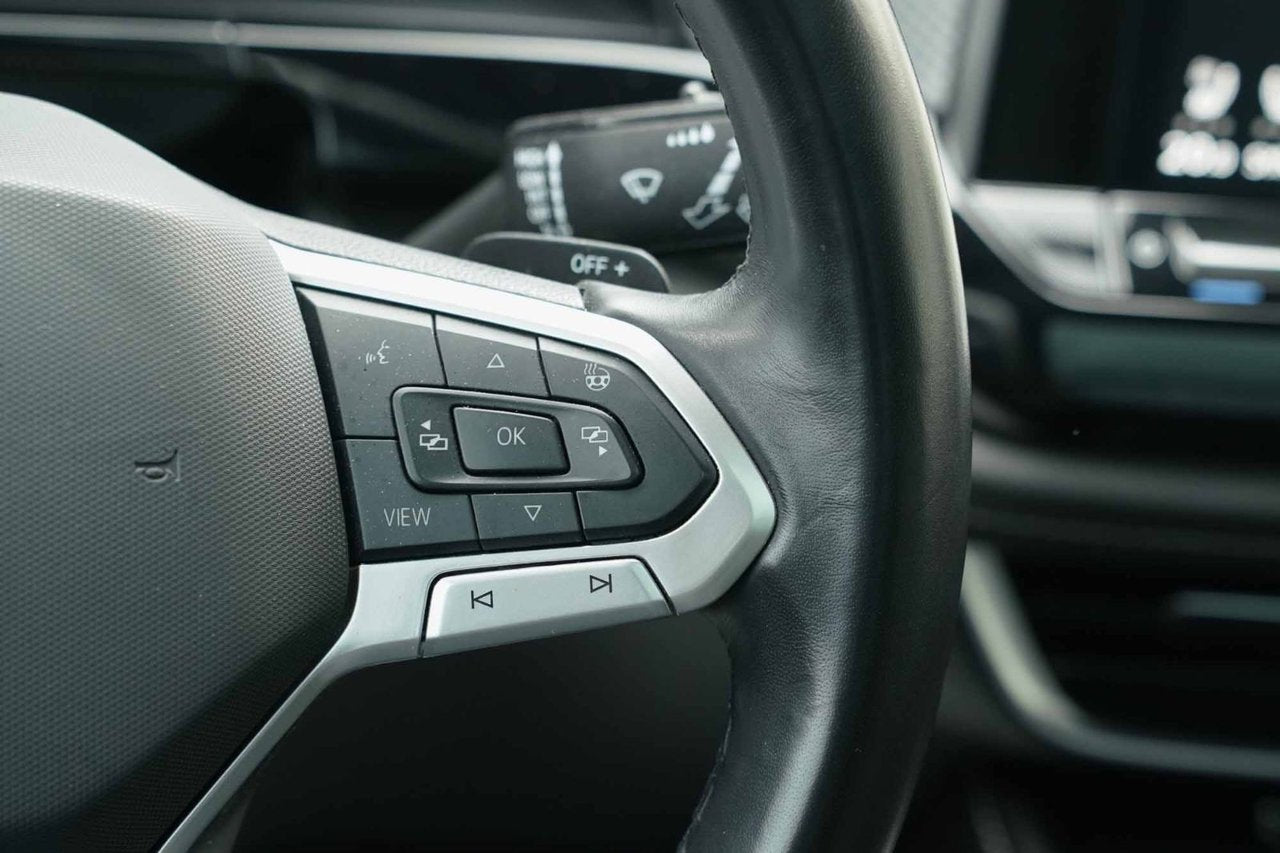 2024 Volkswagen Atlas Cross Sport EXECLINE/ 162$ PAR SEMAINE - 96 MOIS