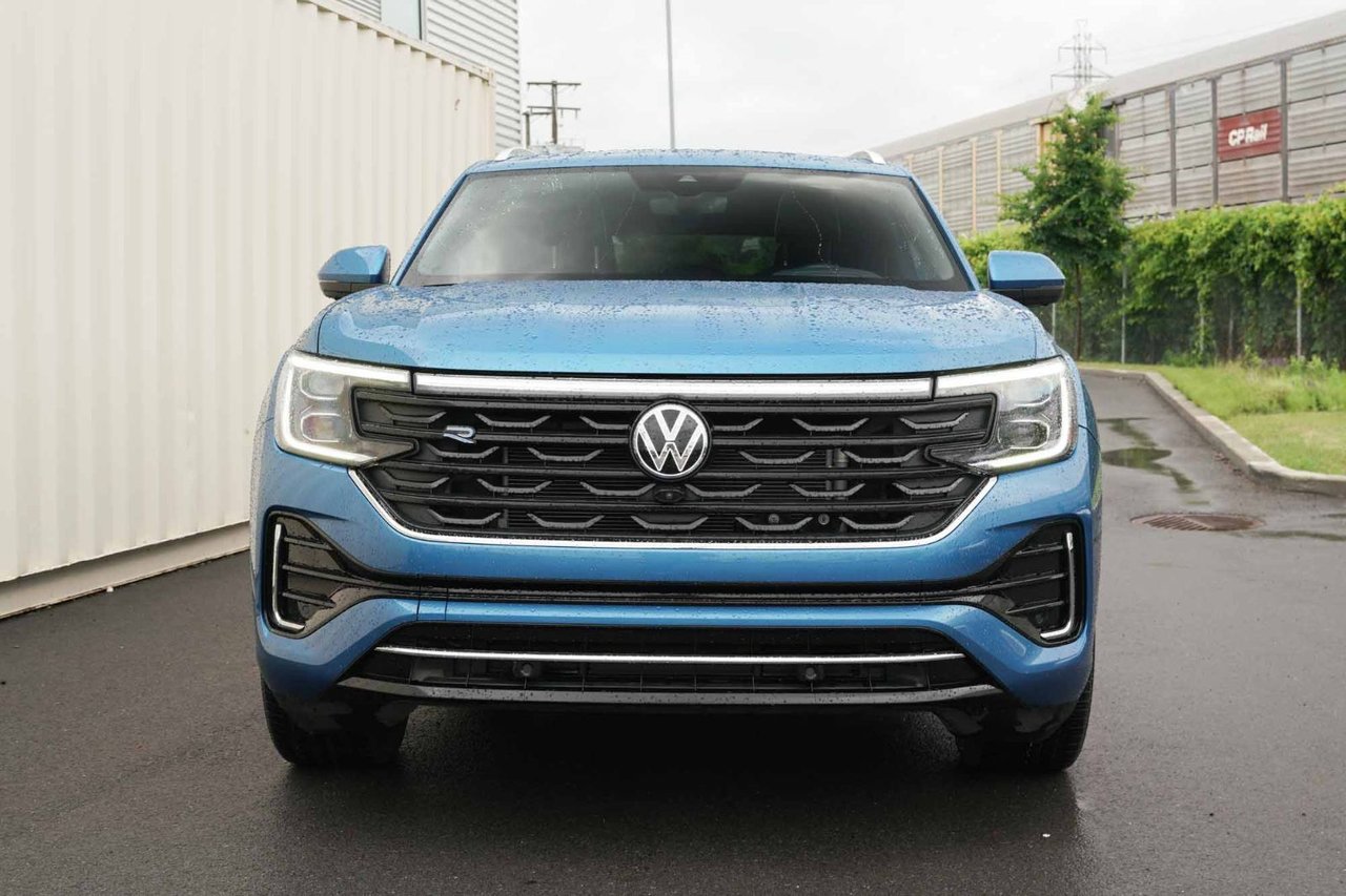 2024 Volkswagen Atlas Cross Sport EXECLINE/ 162$ PAR SEMAINE - 96 MOIS