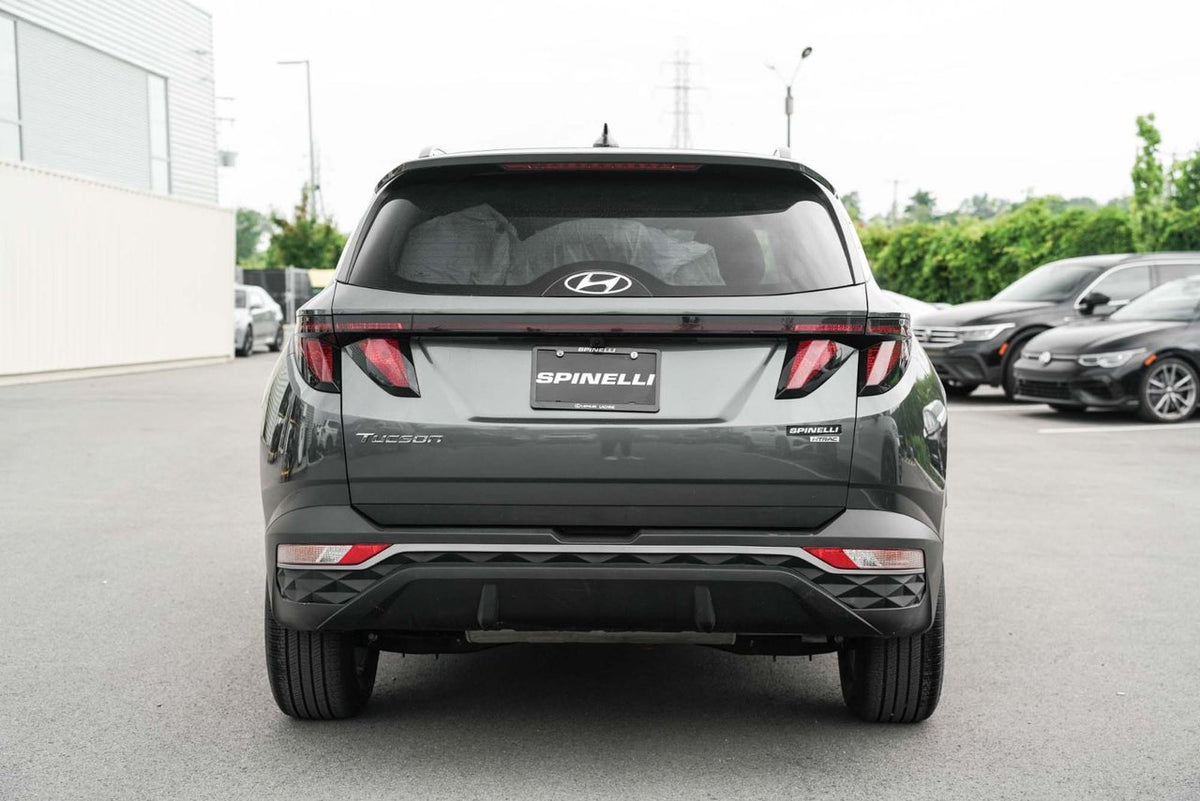 2023 Hyundai Tucson PREFERRED/ AWD/ PNEUS HIVER INCLUS