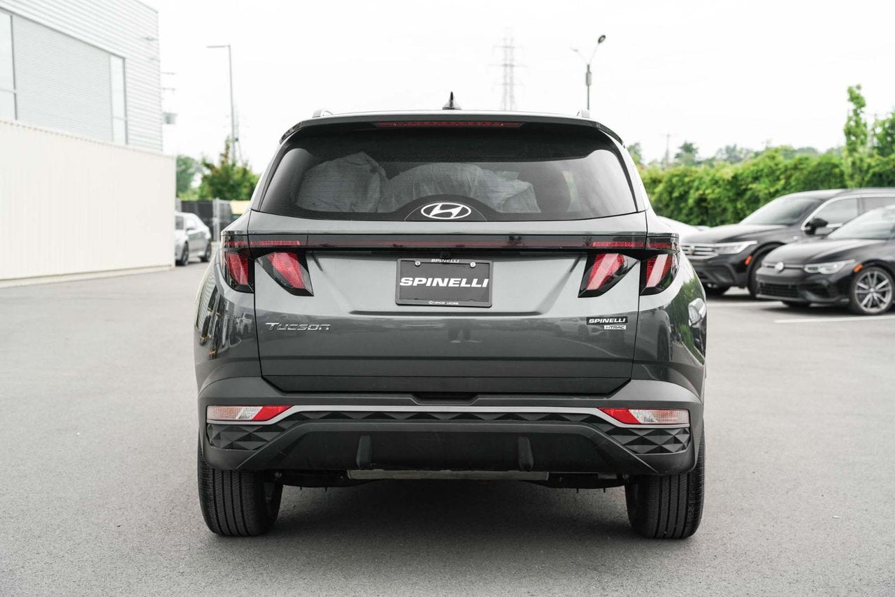 2023 Hyundai Tucson PREFERRED/ AWD/ 100$ PAR SEMAINE - 96 MOIS