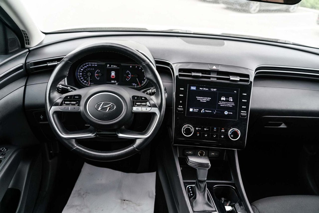 2023 Hyundai Tucson PREFERRED/ AWD/ 100$ PAR SEMAINE - 96 MOIS