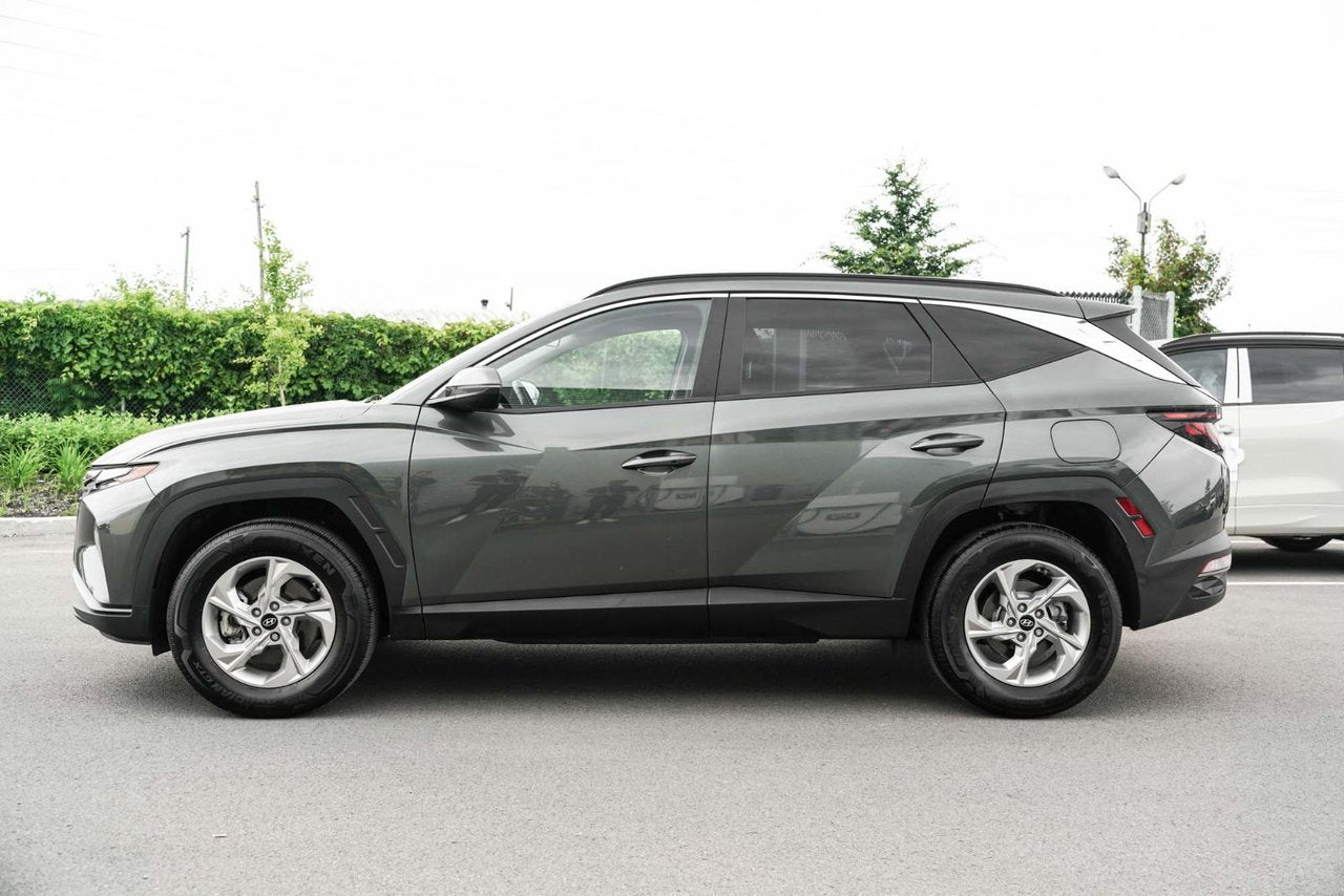 2023 Hyundai Tucson PREFERRED/ AWD/ 100$ PAR SEMAINE - 96 MOIS