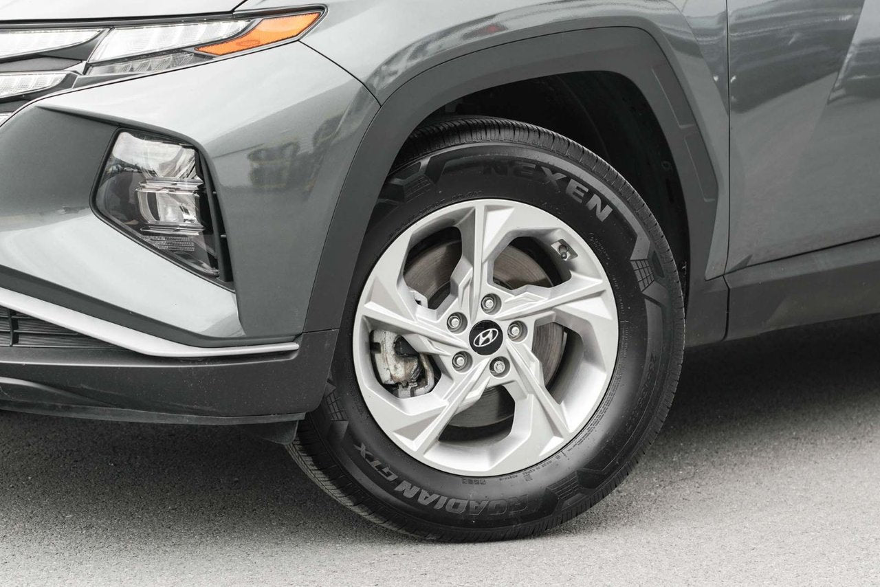 2023 Hyundai Tucson PREFERRED/ AWD/ 100$ PAR SEMAINE - 96 MOIS