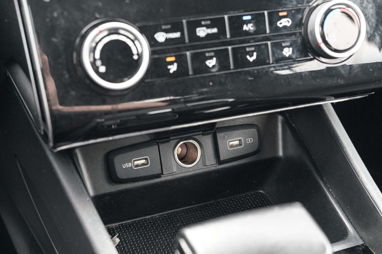 2023 Hyundai Tucson PREFERRED/ AWD/ 100$ PAR SEMAINE - 96 MOIS