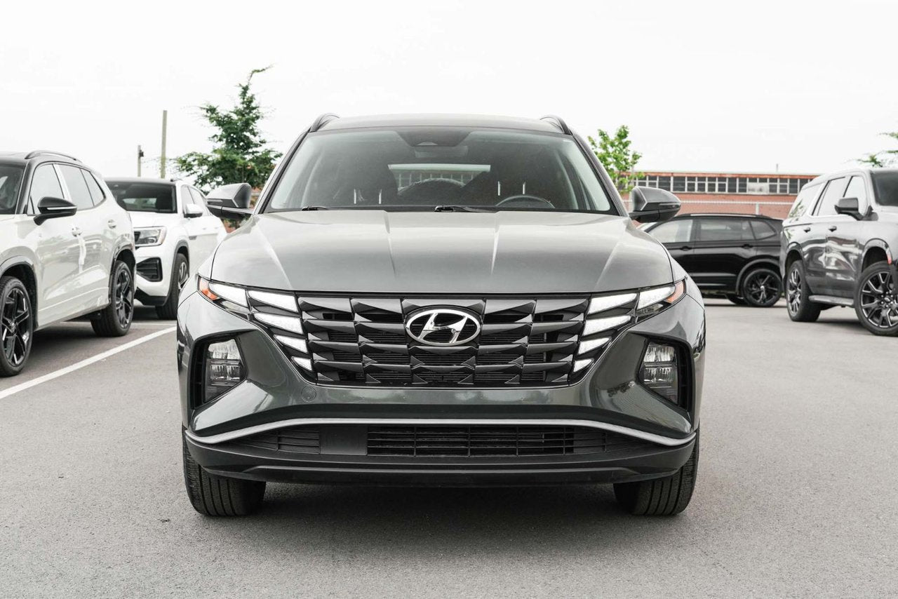2023 Hyundai Tucson PREFERRED/ AWD/ 100$ PAR SEMAINE - 96 MOIS
