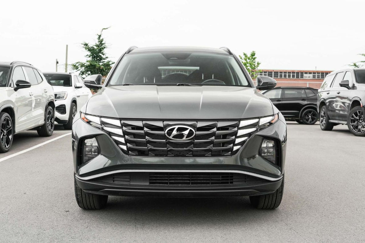 2023 Hyundai Tucson PREFERRED/ AWD/ PNEUS HIVER INCLUS