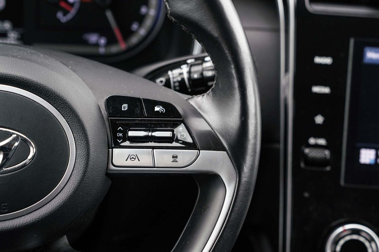 2023 Hyundai Tucson PREFERRED/ AWD/ 100$ PAR SEMAINE - 96 MOIS