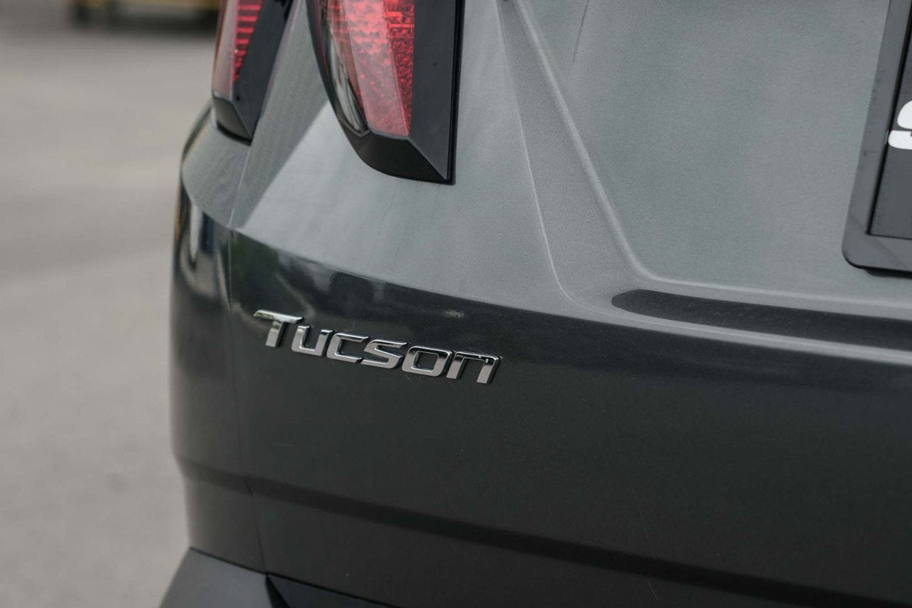 2023 Hyundai Tucson PREFERRED/ AWD/ 100$ PAR SEMAINE - 96 MOIS