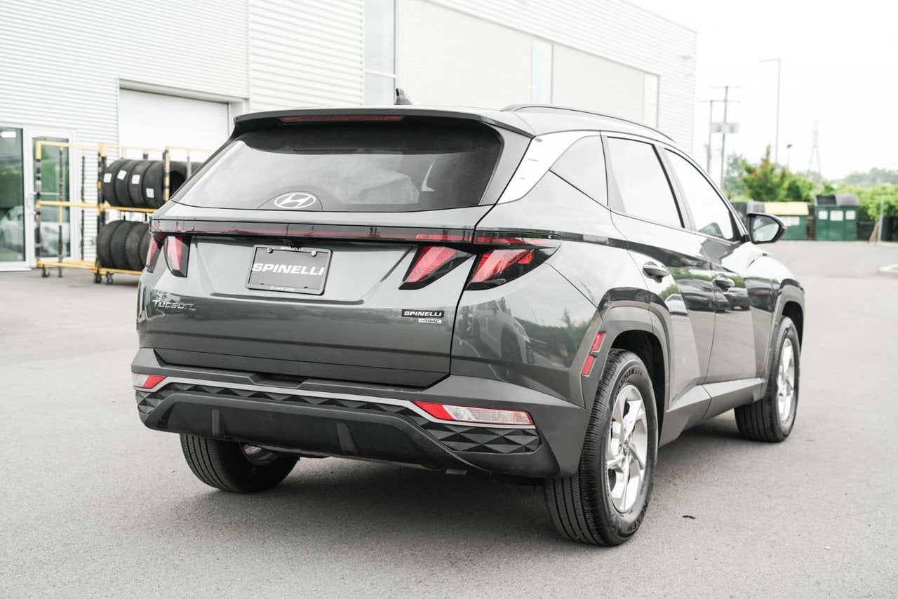 2023 Hyundai Tucson PREFERRED/ AWD/ 100$ PAR SEMAINE - 96 MOIS