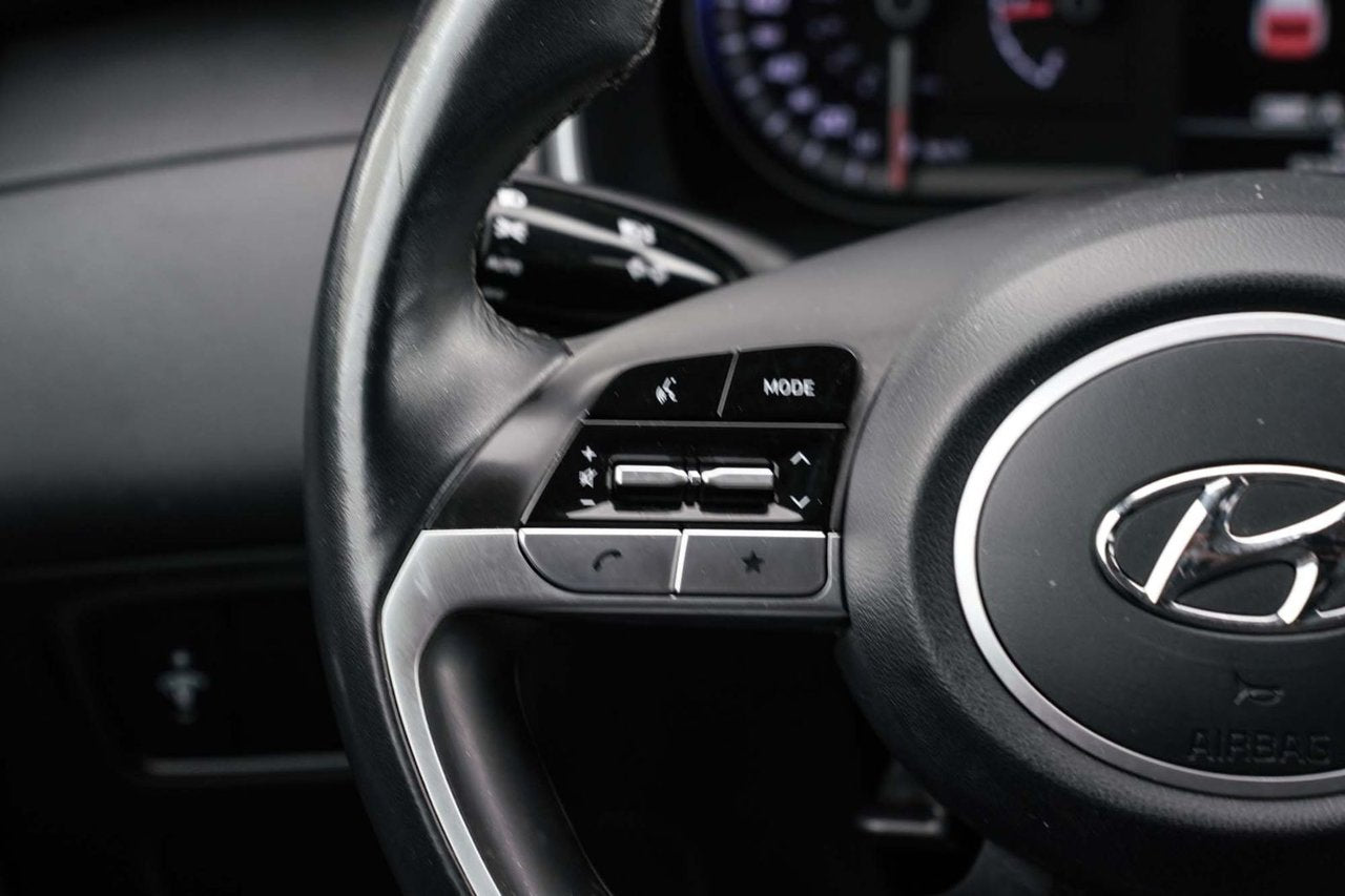2023 Hyundai Tucson PREFERRED/ AWD/ 100$ PAR SEMAINE - 96 MOIS