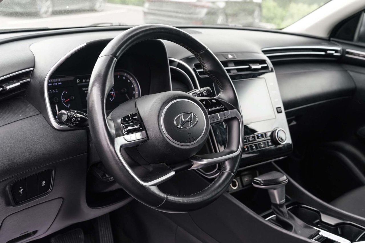 2023 Hyundai Tucson PREFERRED/ AWD/ 100$ PAR SEMAINE - 96 MOIS