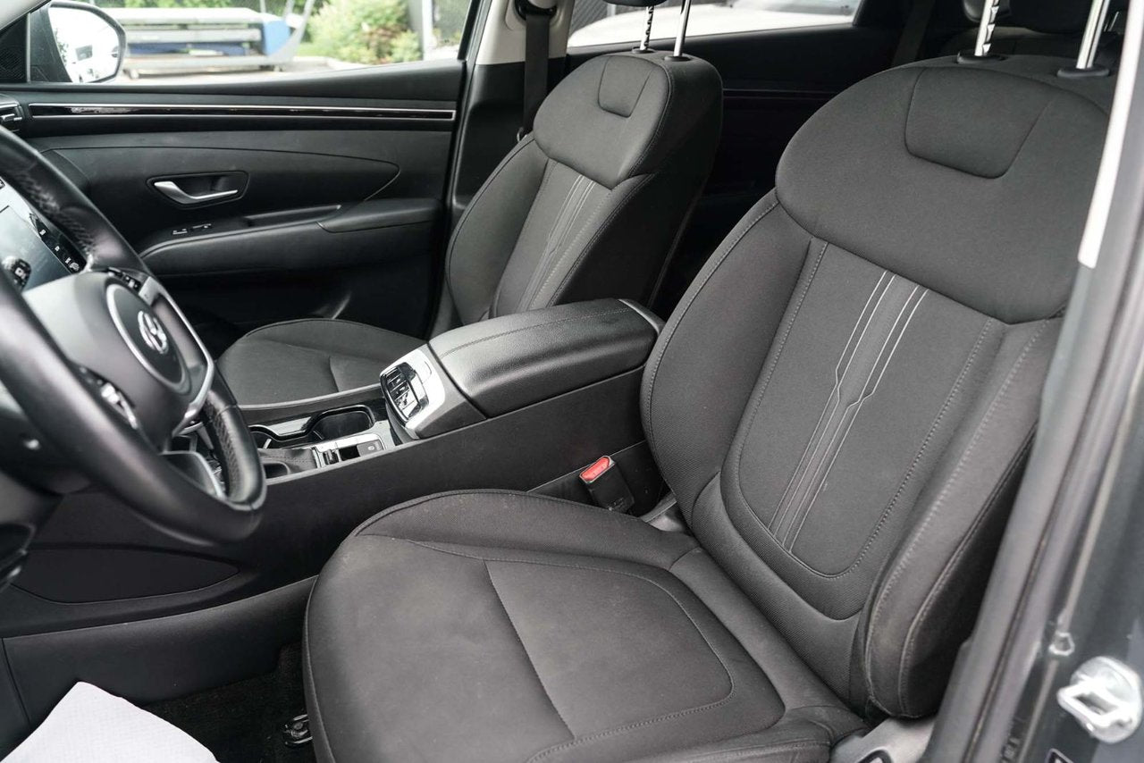 2023 Hyundai Tucson PREFERRED/ AWD/ 100$ PAR SEMAINE - 96 MOIS