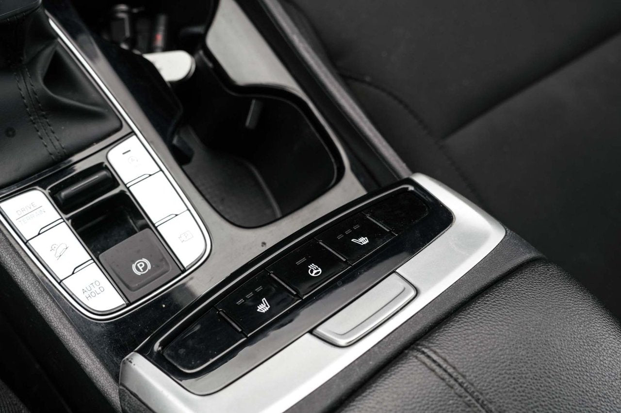 2023 Hyundai Tucson PREFERRED/ AWD/ 100$ PAR SEMAINE - 96 MOIS