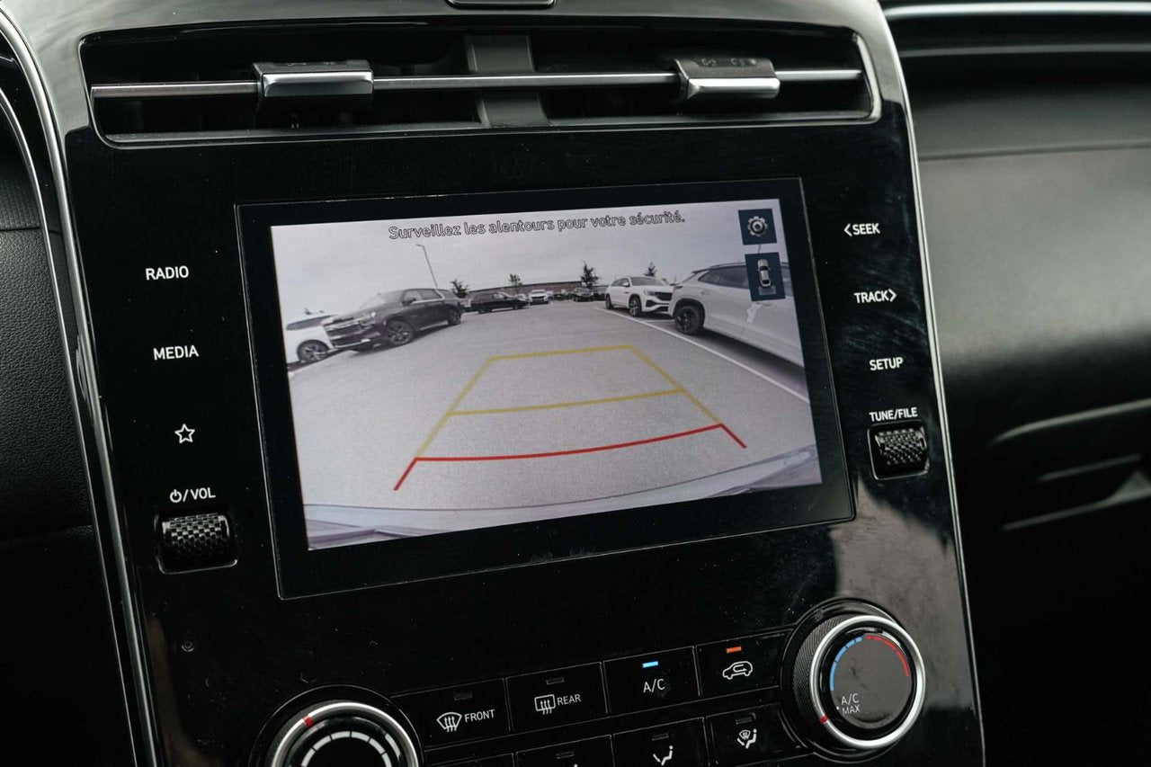 2023 Hyundai Tucson PREFERRED/ AWD/ 100$ PAR SEMAINE - 96 MOIS