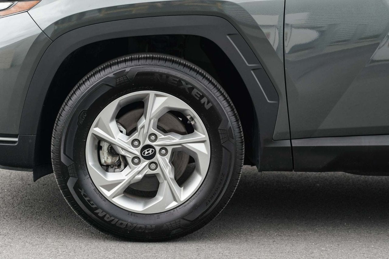 2023 Hyundai Tucson PREFERRED/ AWD/ 100$ PAR SEMAINE - 96 MOIS