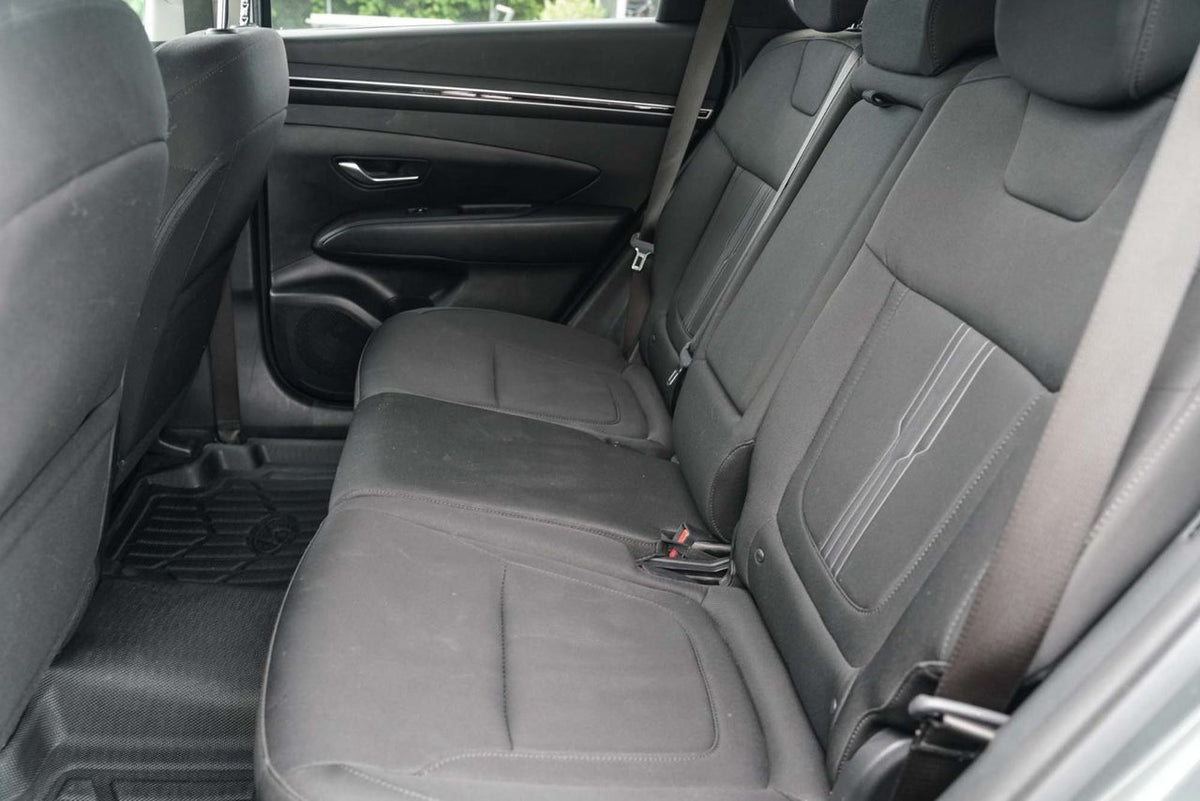 2023 Hyundai Tucson PREFERRED/ AWD/ PNEUS HIVER INCLUS