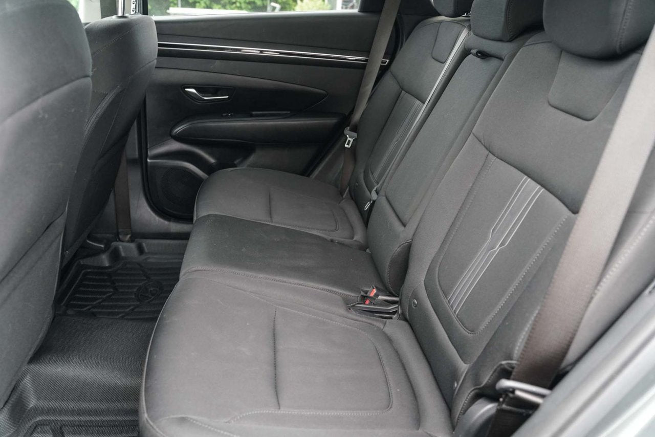2023 Hyundai Tucson PREFERRED/ AWD/ 100$ PAR SEMAINE - 96 MOIS