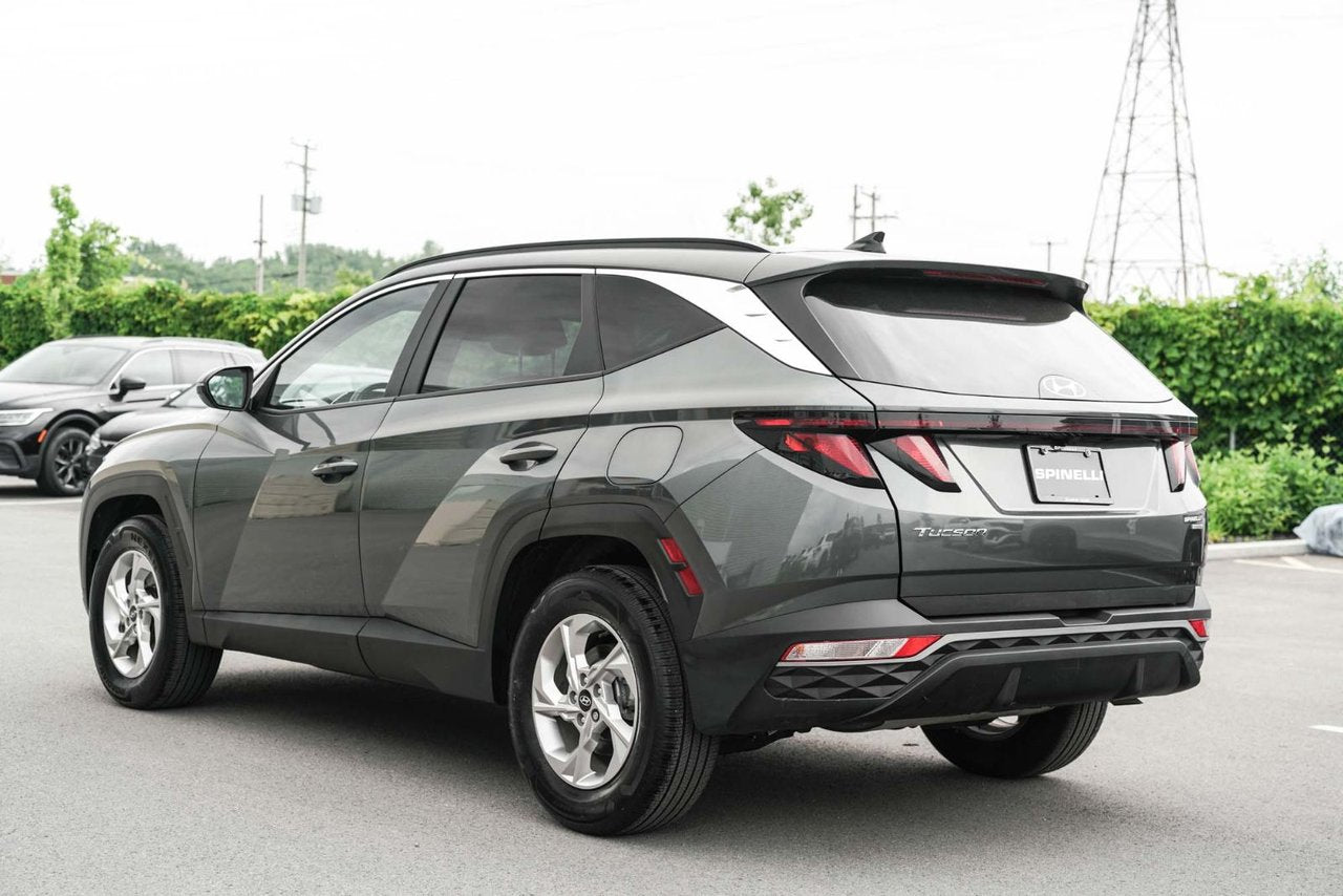 2023 Hyundai Tucson PREFERRED/ AWD/ 100$ PAR SEMAINE - 96 MOIS