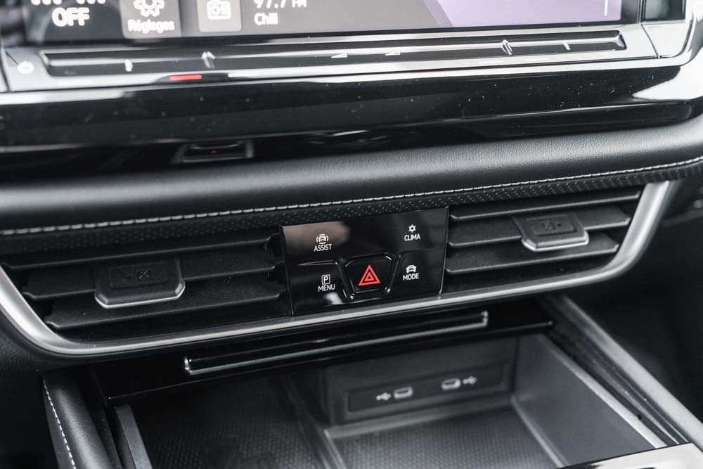 2024 Volkswagen Atlas Cross Sport HIGHLINE/ 139$ PAR SEMAINE - 96 MOIS