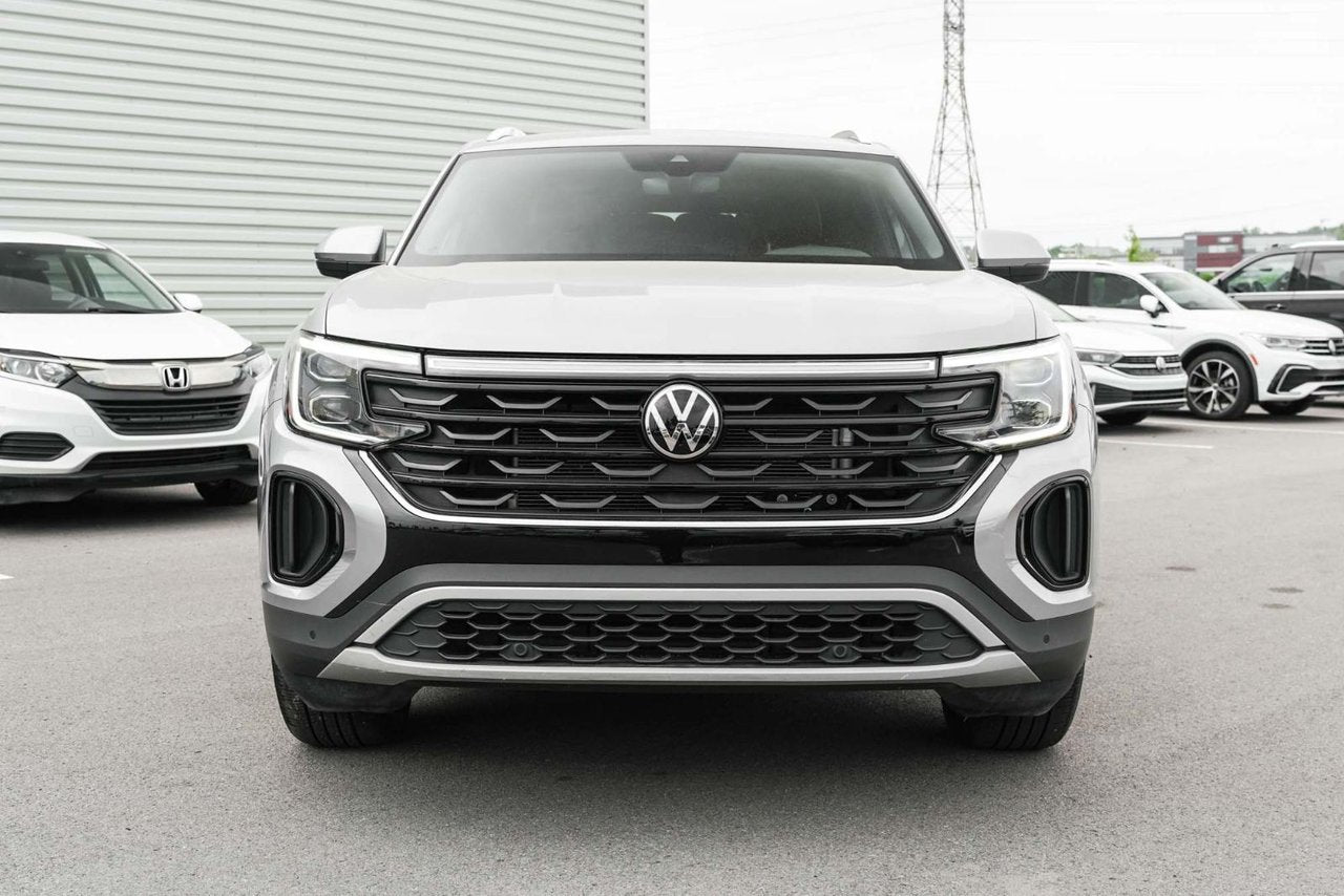 2024 Volkswagen Atlas Cross Sport HIGHLINE/ 139$ PAR SEMAINE - 96 MOIS