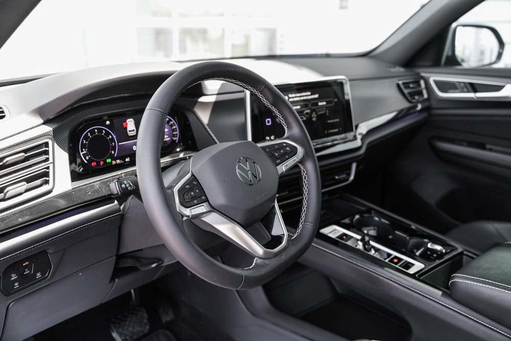 2024 Volkswagen Atlas Cross Sport HIGHLINE/ 139$ PAR SEMAINE - 96 MOIS