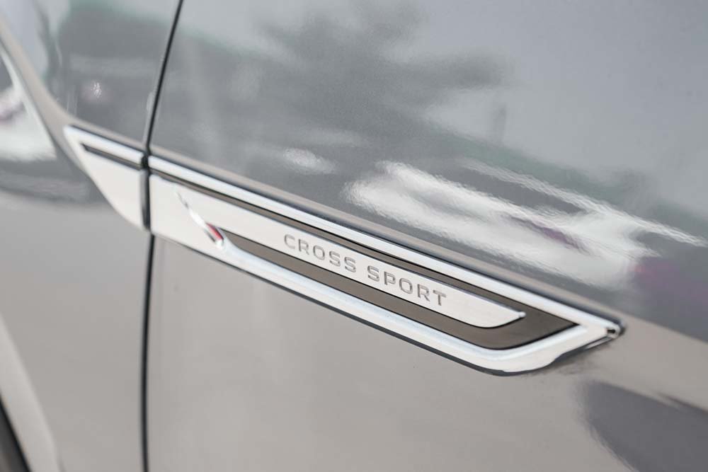 2024 Volkswagen Atlas Cross Sport HIGHLINE/ 139$ PAR SEMAINE - 96 MOIS