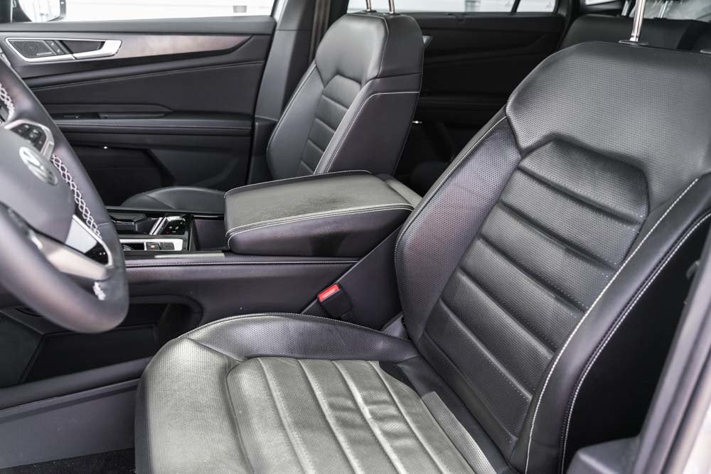 2024 Volkswagen Atlas Cross Sport HIGHLINE/ 139$ PAR SEMAINE - 96 MOIS