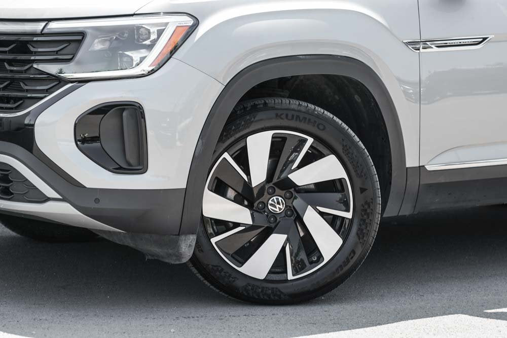 2024 Volkswagen Atlas Cross Sport HIGHLINE/ 139$ PAR SEMAINE - 96 MOIS