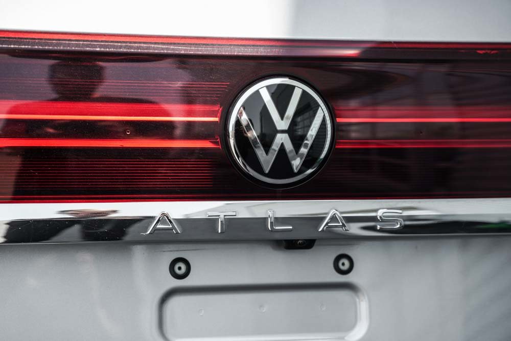 2024 Volkswagen Atlas Cross Sport HIGHLINE/ 139$ PAR SEMAINE - 96 MOIS