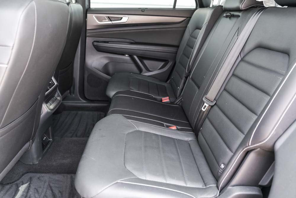 2024 Volkswagen Atlas Cross Sport HIGHLINE/ 139$ PAR SEMAINE - 96 MOIS