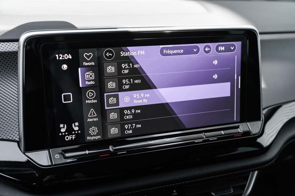 2024 Volkswagen Atlas Cross Sport HIGHLINE/ 139$ PAR SEMAINE - 96 MOIS