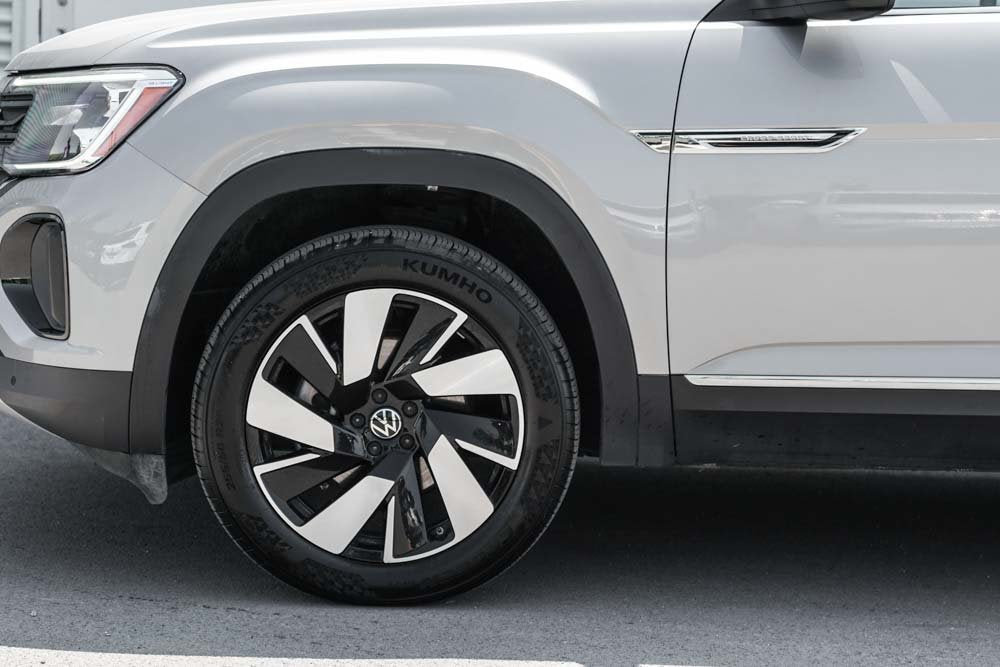 2024 Volkswagen Atlas Cross Sport HIGHLINE/ 139$ PAR SEMAINE - 96 MOIS