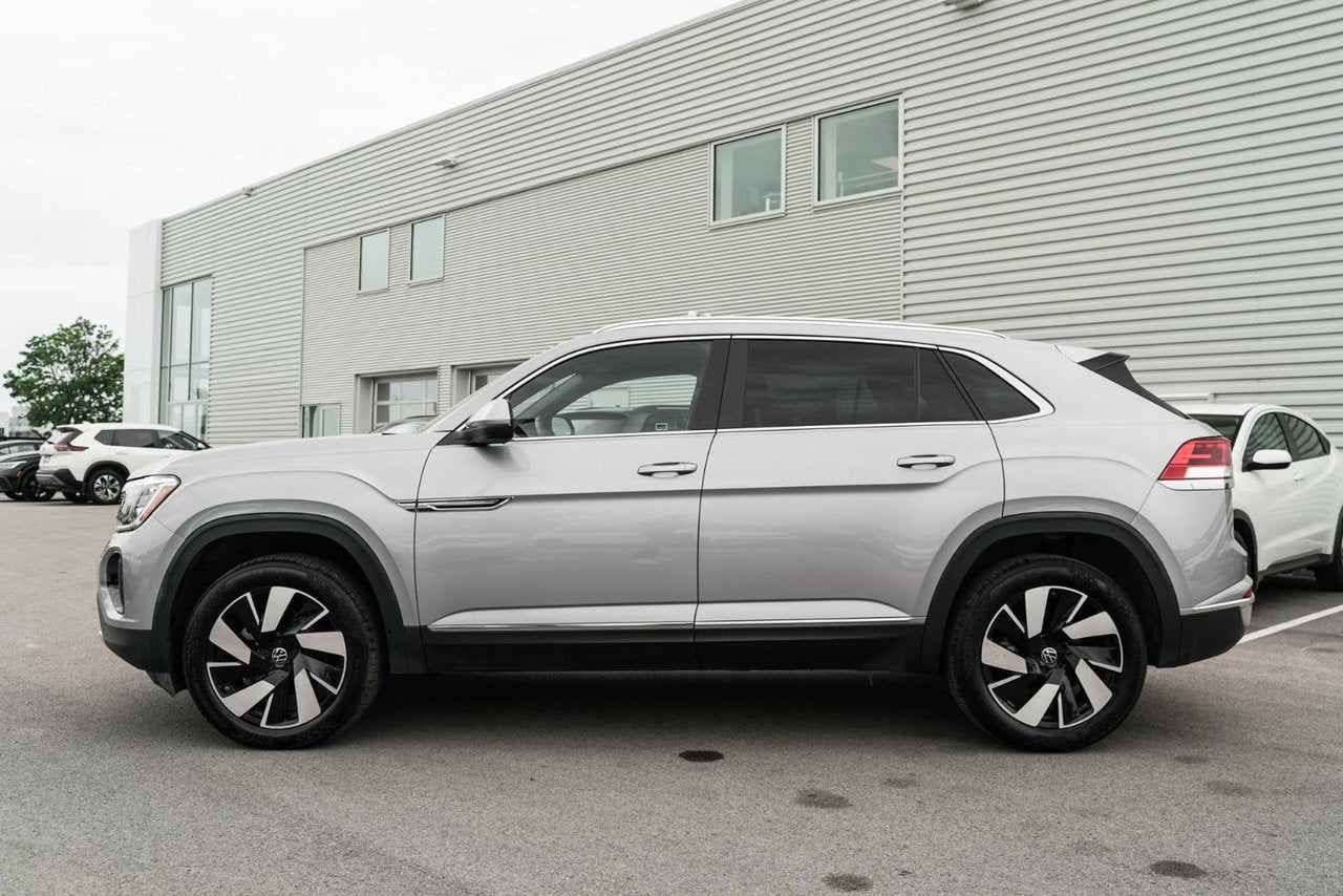 2024 Volkswagen Atlas Cross Sport HIGHLINE/ 139$ PAR SEMAINE - 96 MOIS