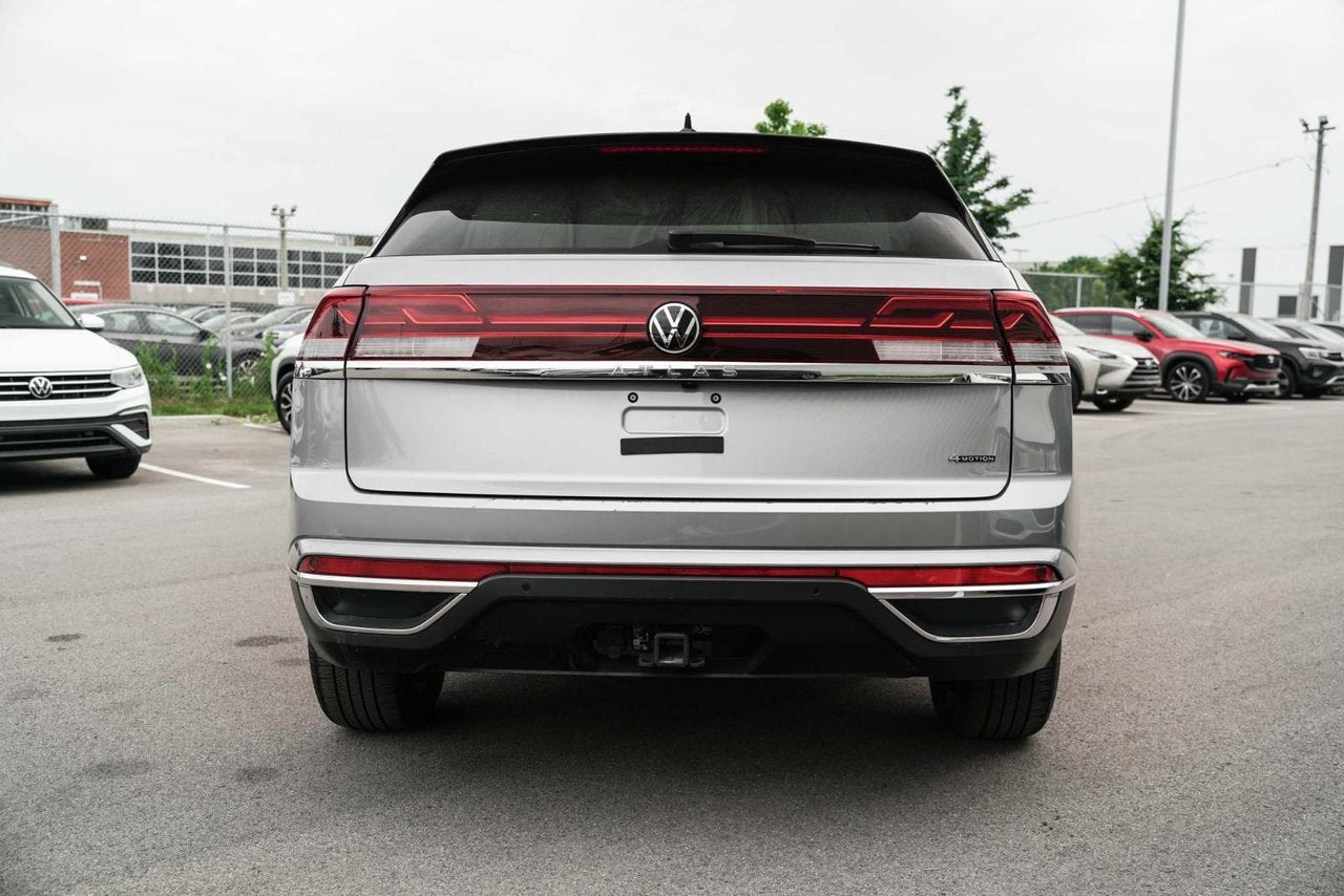 2024 Volkswagen Atlas Cross Sport HIGHLINE/ 139$ PAR SEMAINE - 96 MOIS