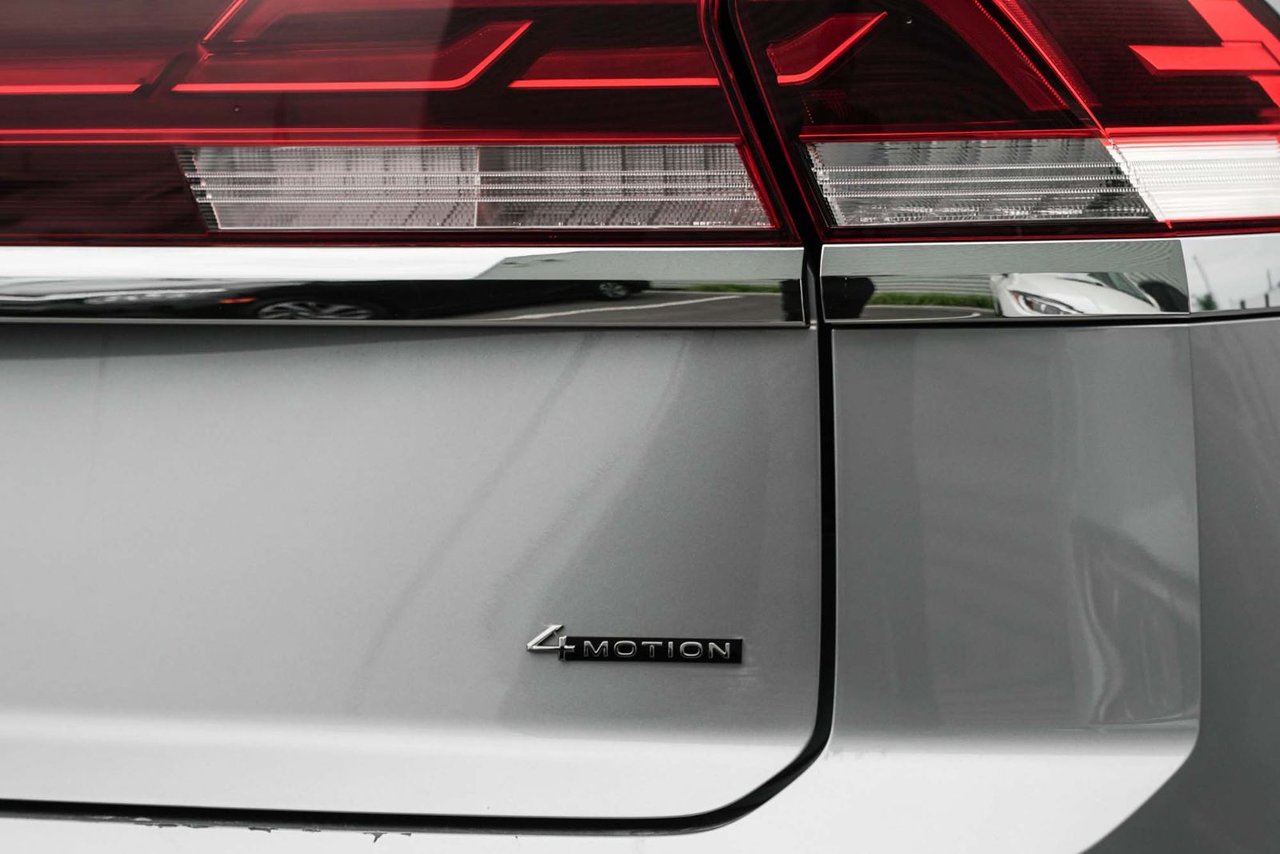 2024 Volkswagen Atlas Cross Sport HIGHLINE/ 139$ PAR SEMAINE - 96 MOIS