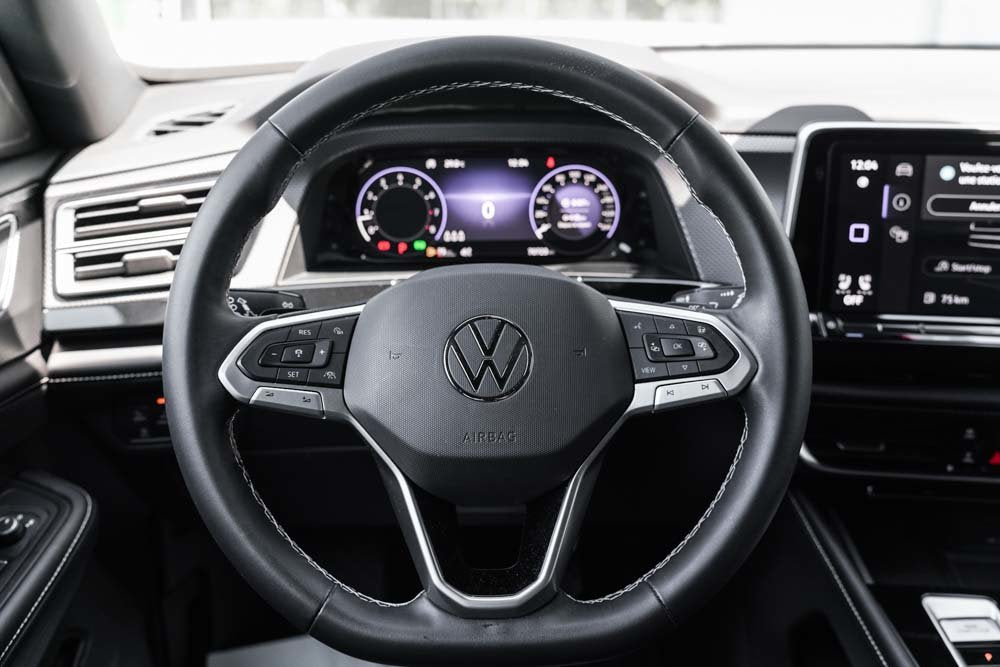 2024 Volkswagen Atlas Cross Sport HIGHLINE/ 139$ PAR SEMAINE - 96 MOIS