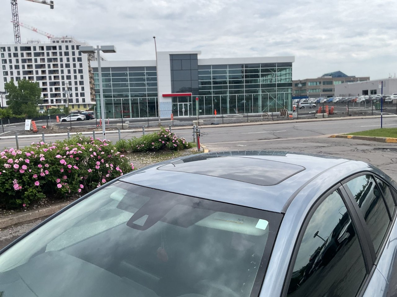 2022 Toyota Corolla LE Upgrade