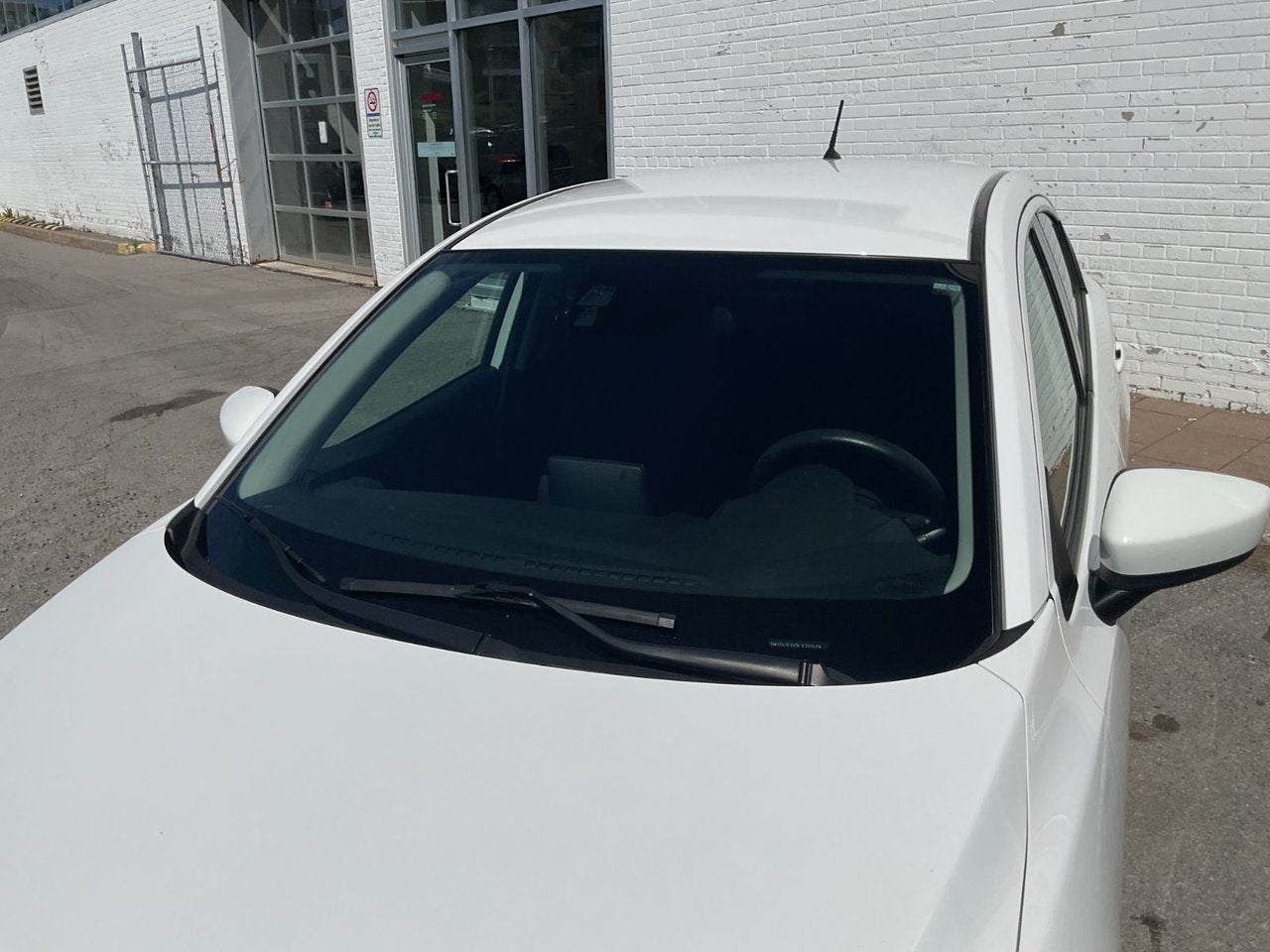 2020 Toyota Yaris Hatchback XLE