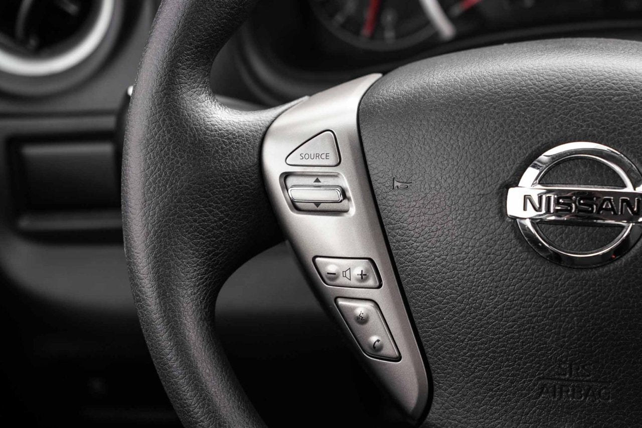 2019 Nissan Micra S