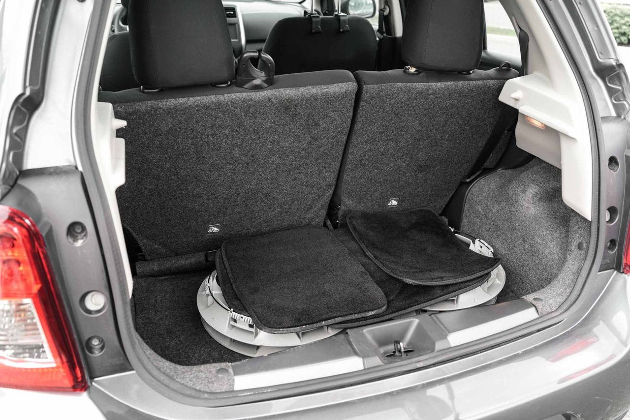 2019 Nissan Micra S