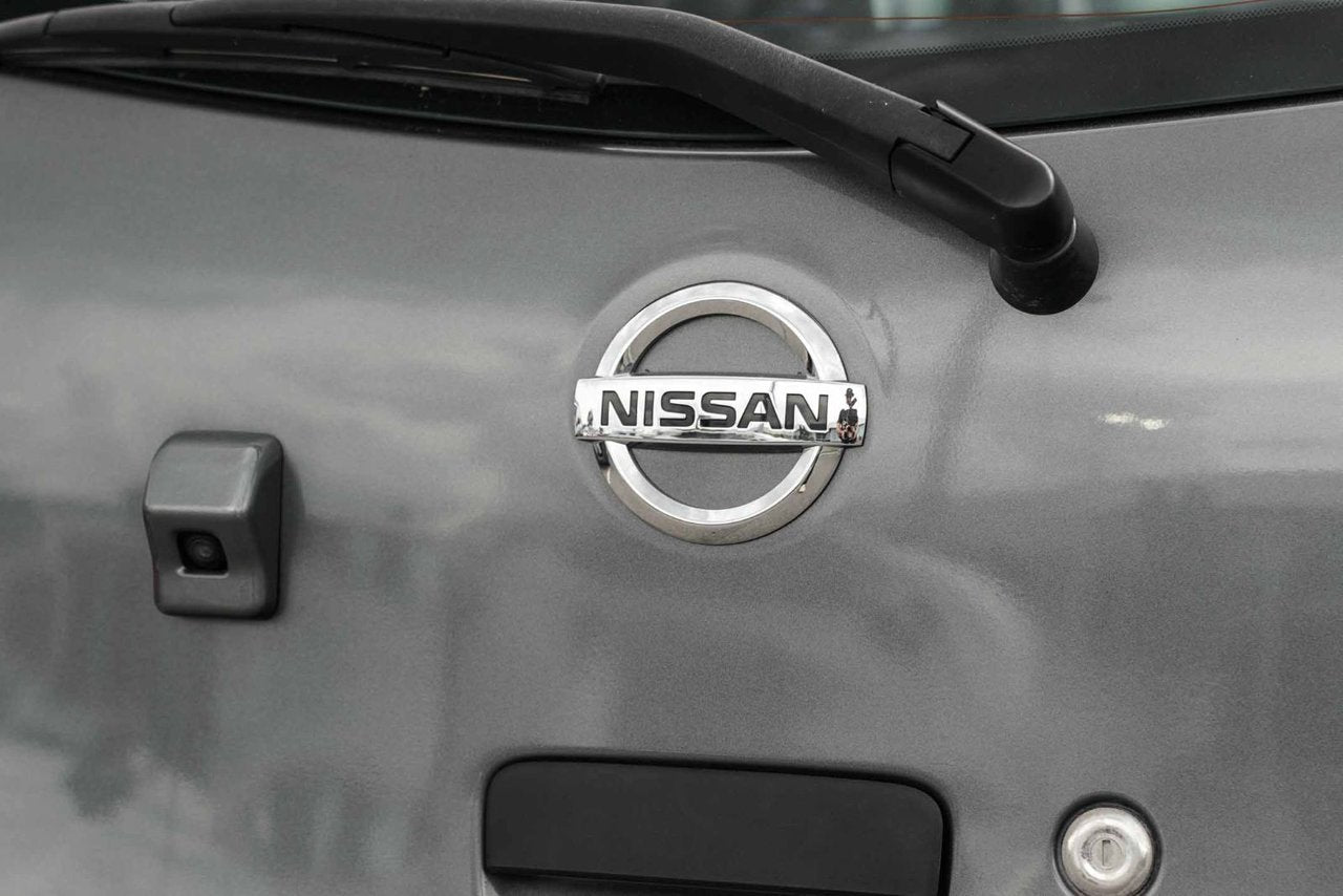 2019 Nissan Micra S