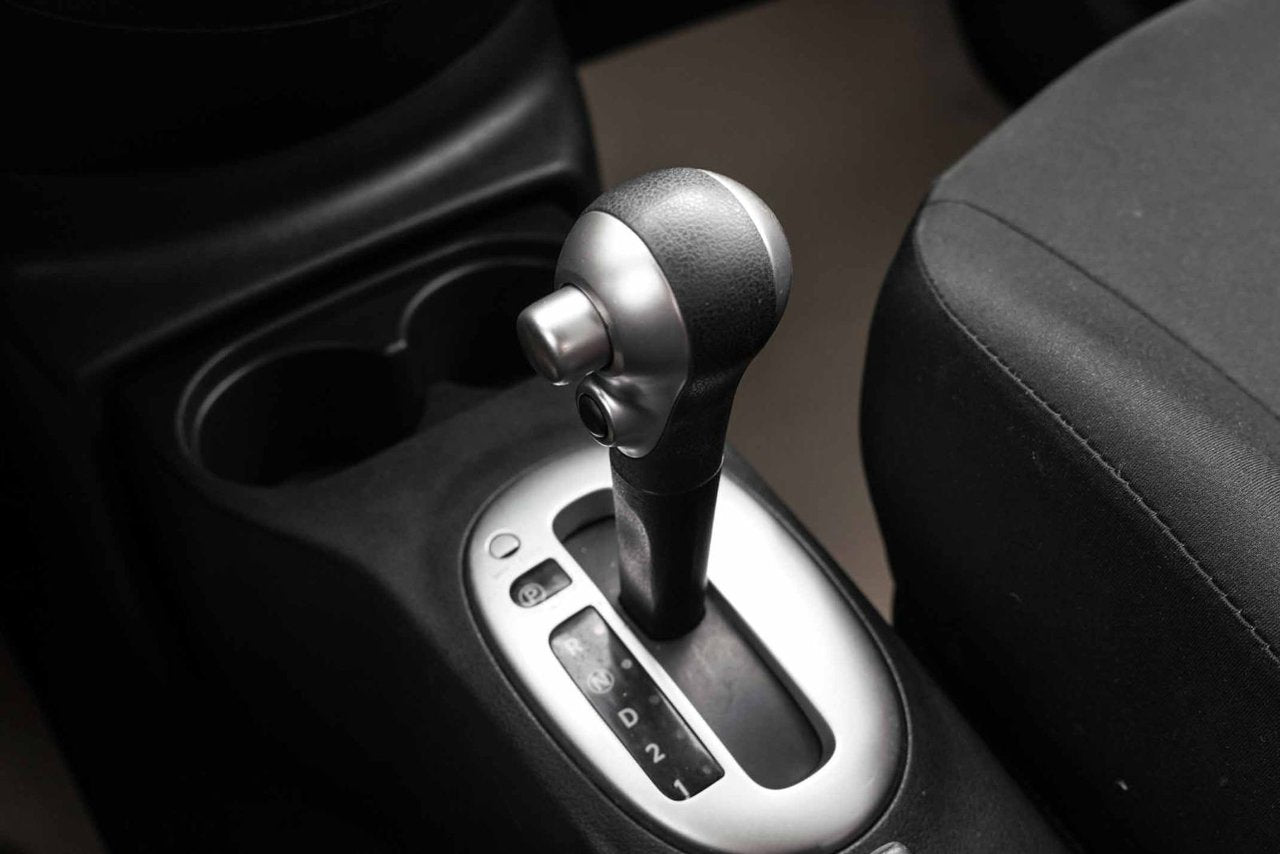 2019 Nissan Micra S