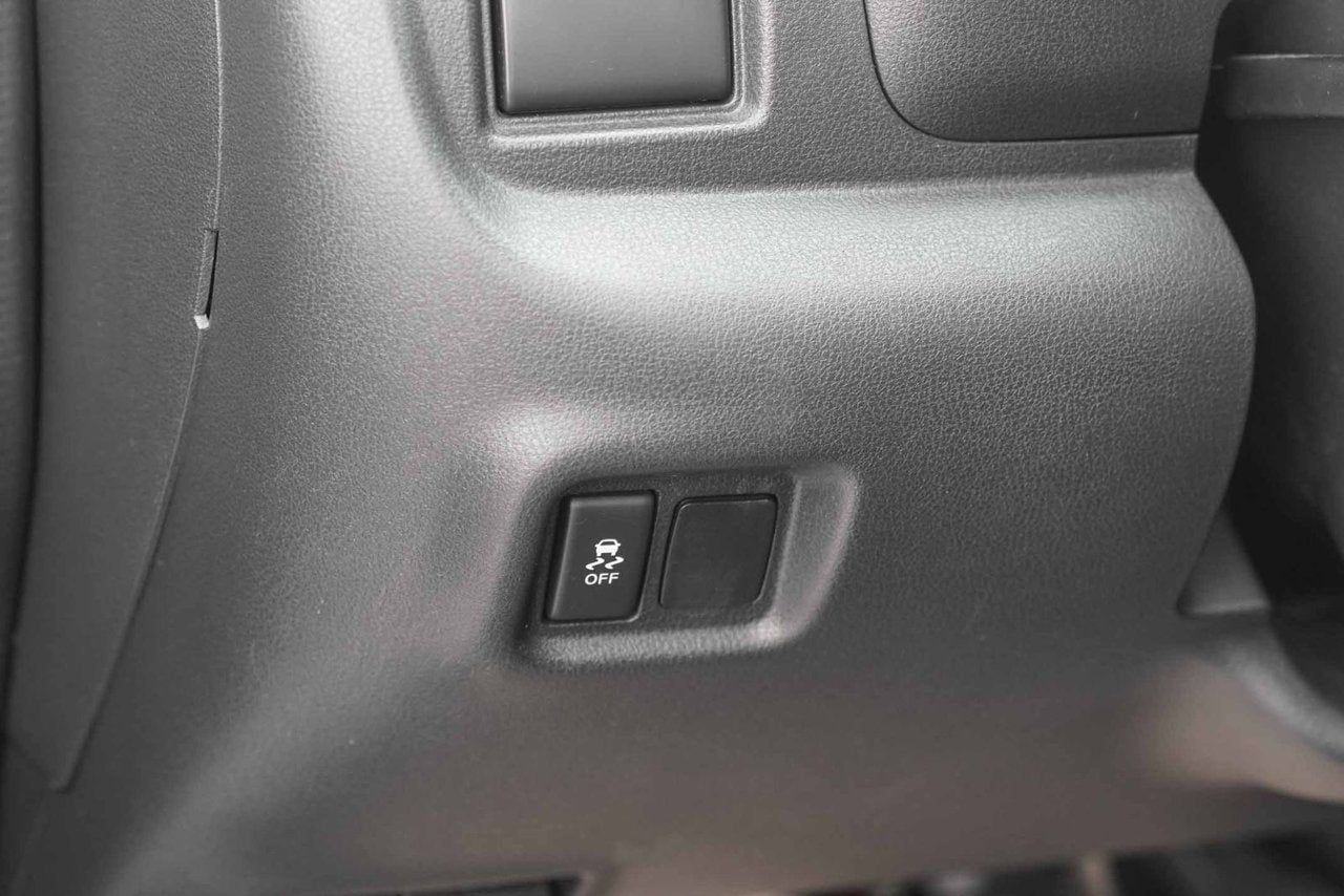 2019 Nissan Micra S