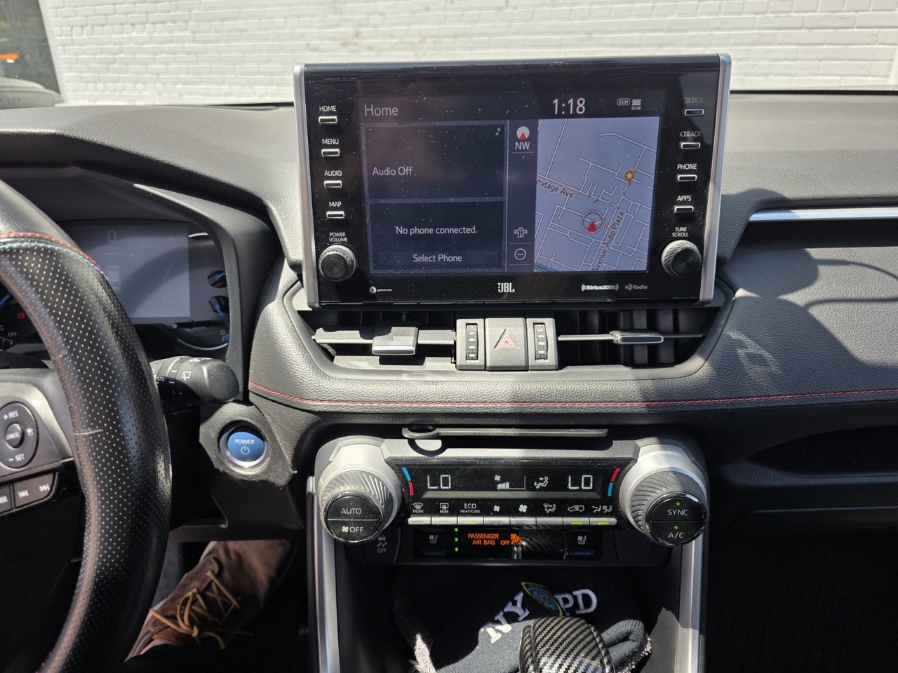 2022 Toyota RAV4 Prime PRIME XSE TECH